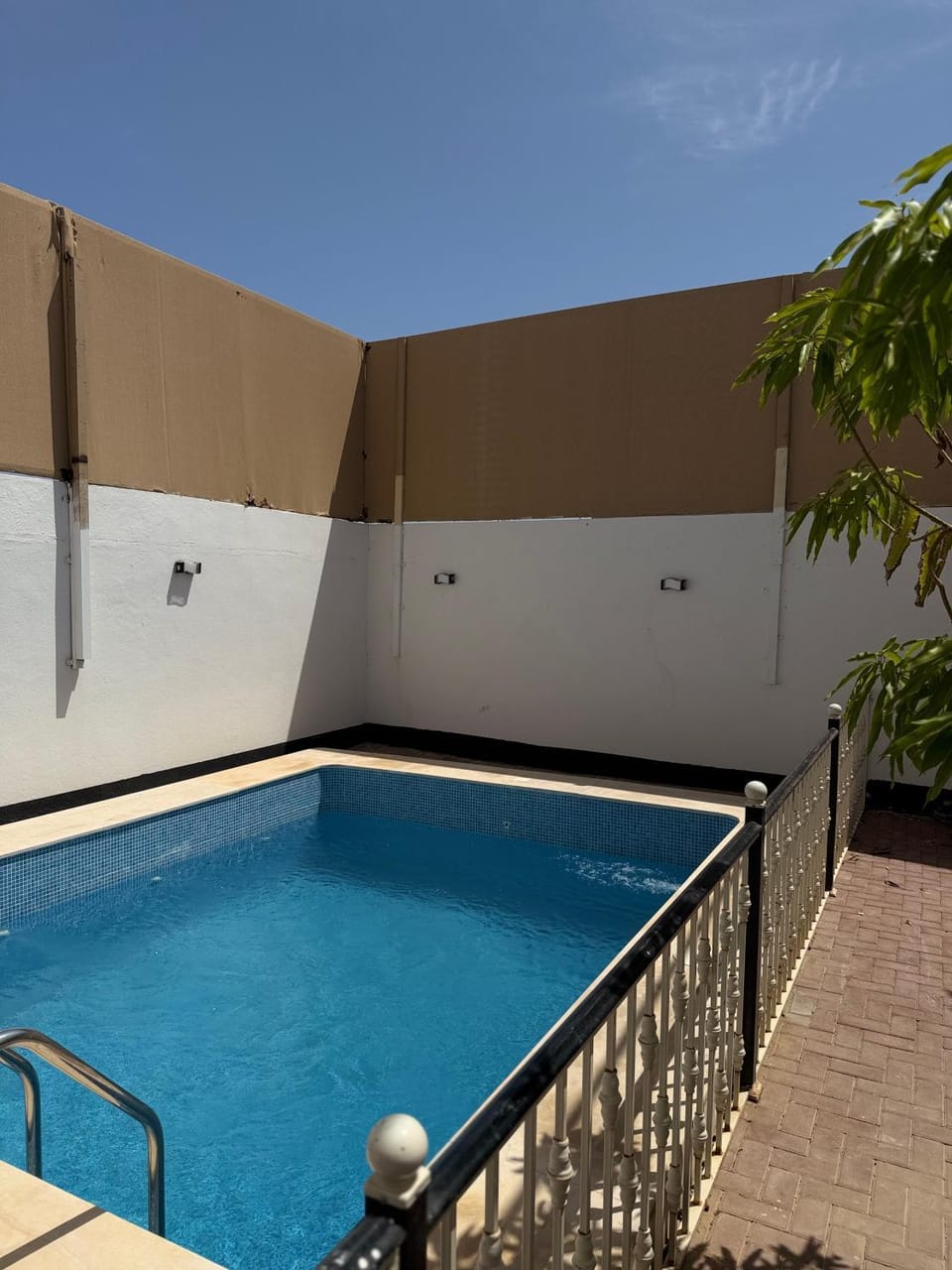 استراحة لورا الفندقية Apartment in Al Madinah Province
