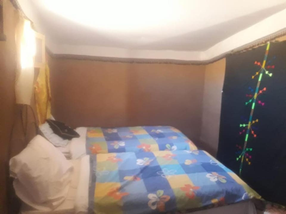 Hzair chigaga berber Camp Campground/ 
RV Resort in Morocco