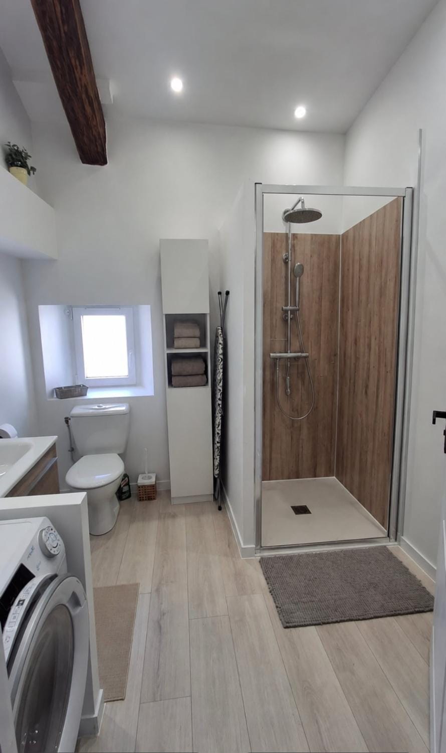 Shower