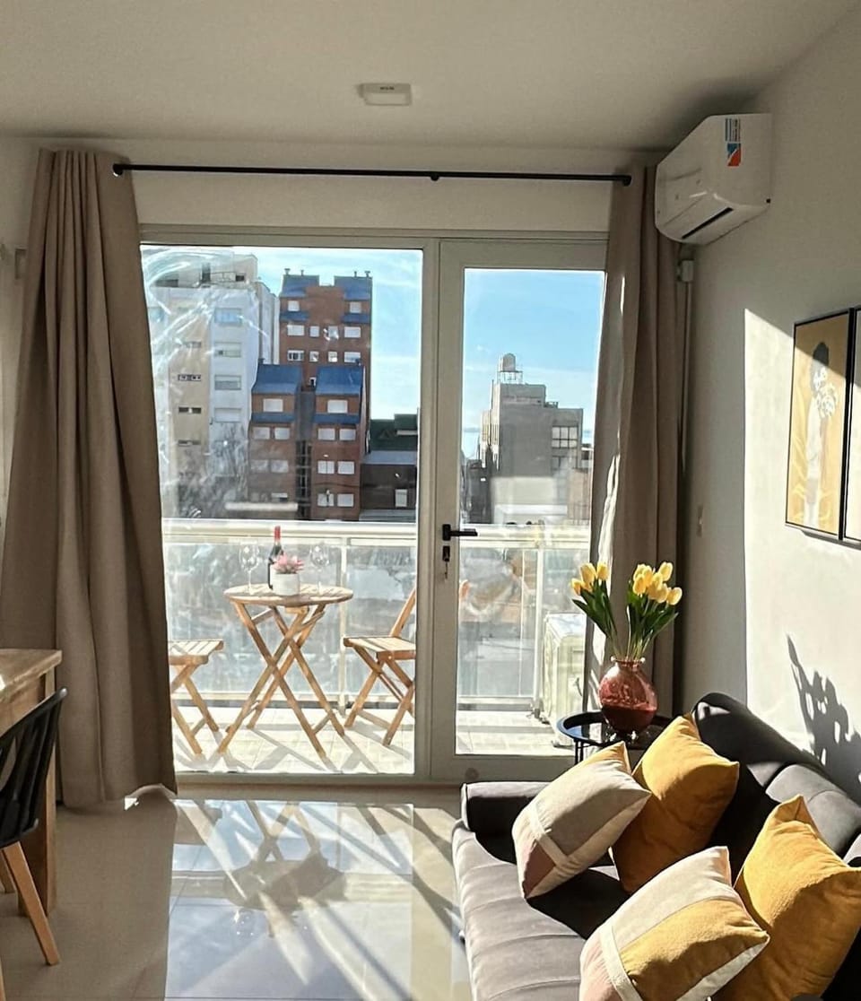 Florentina Mares Apartment in Puerto Madryn