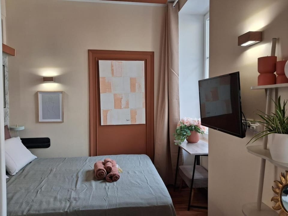 Studio rénové au cœur de Chambéry Apartment in Chambery