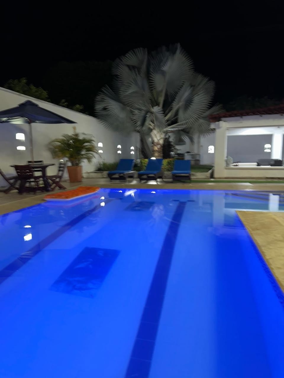 Casa Privada, piscina, Pet Friendly, BBQ Area Villa in Carmen Apicala