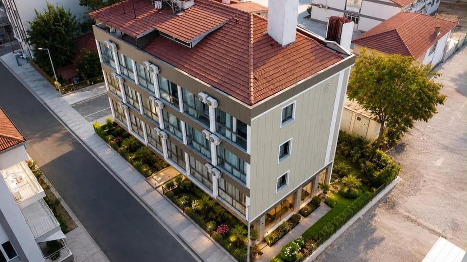 Hafızoğlu otel Hotel in Dalaman