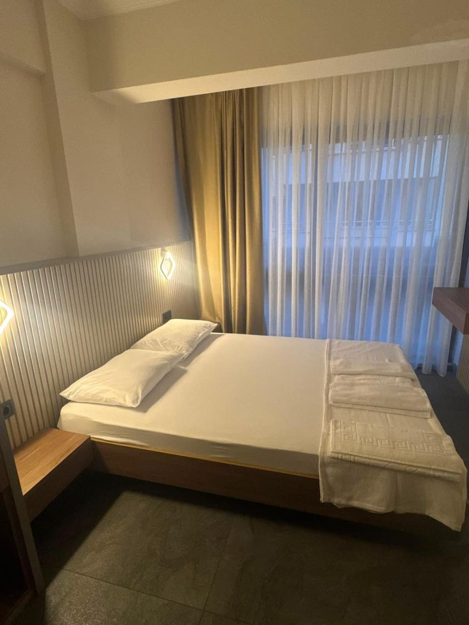 Hafızoğlu otel Hotel in Dalaman