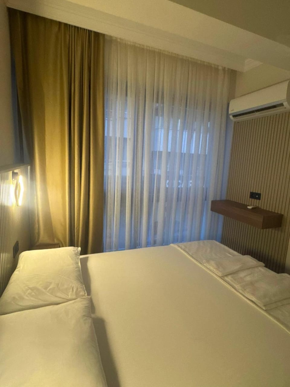 Hafızoğlu otel Hotel in Dalaman