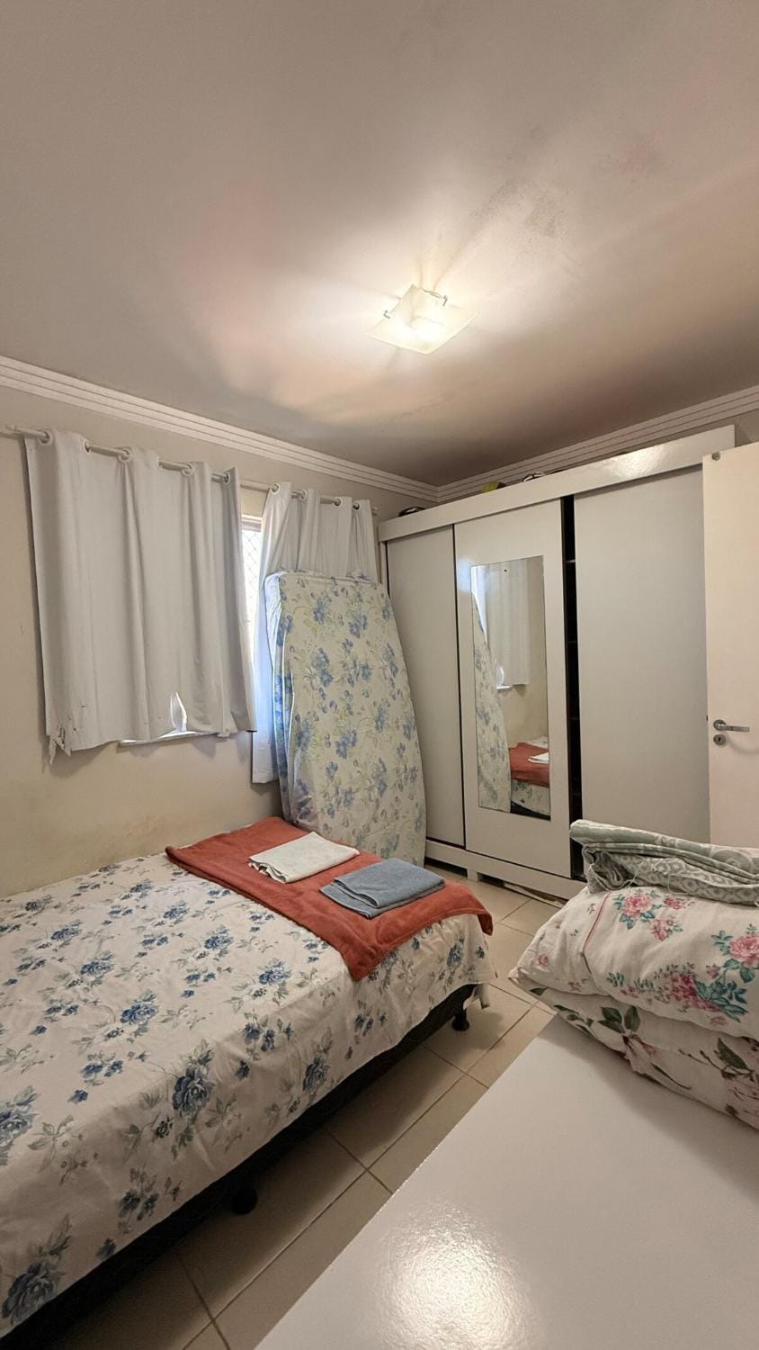 Apartamento aconchegante para você e sua família! Apartment in Vitória da Conquista