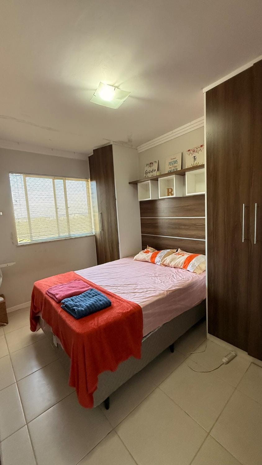 Apartamento aconchegante para você e sua família! Apartment in Vitória da Conquista
