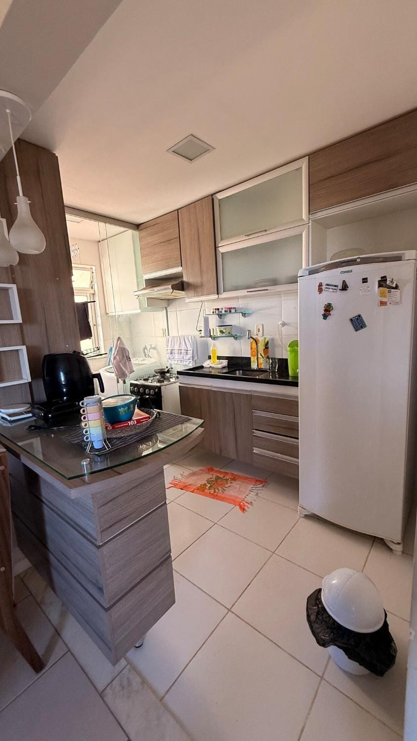 Apartamento aconchegante para você e sua família! Apartment in Vitória da Conquista