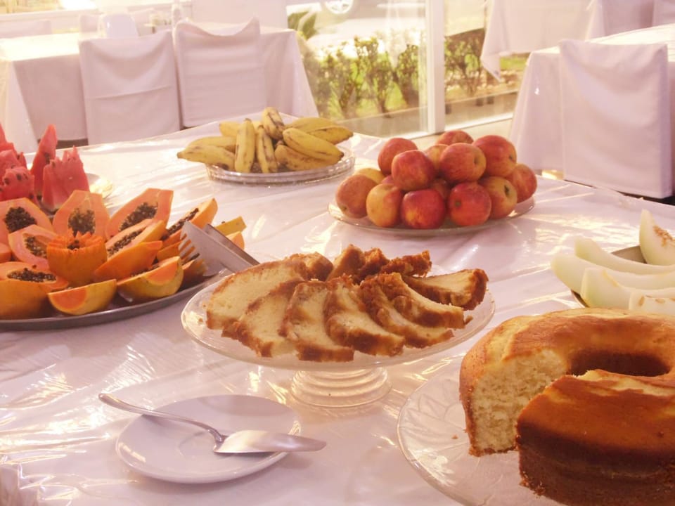 Food and drinks