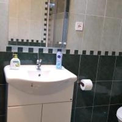Central Suites Inn in Budapest