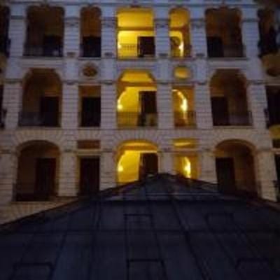 Central Suites Inn in Budapest