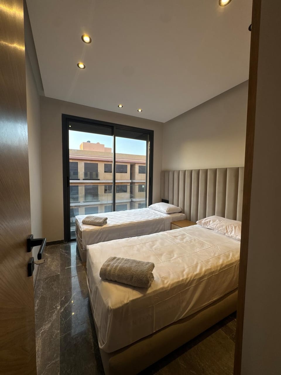 Elite Garden Marrakech Apartment in Marrakesh