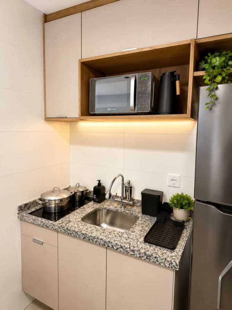 Allure Residence Boa Viagem Piscina-Acad 1903 Apartment in Recife