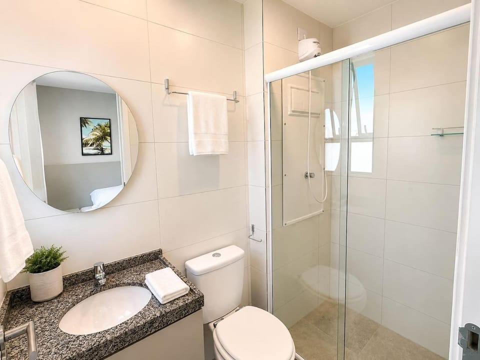 Allure Residence Boa Viagem Piscina-Acad 1903 Apartment in Recife