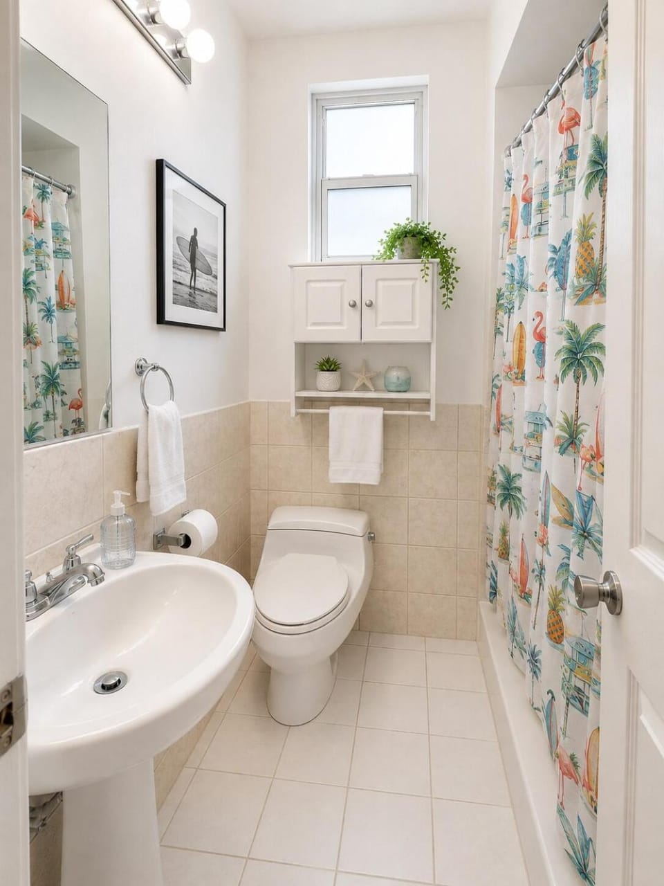 BEACHaus Cottage -Pool- 2 Blocks from Beach House in Deerfield Beach