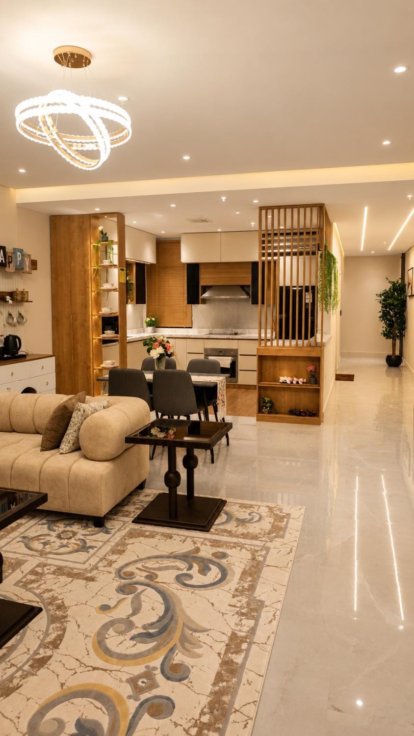 Fancy apartment Apartment in Al Khobar