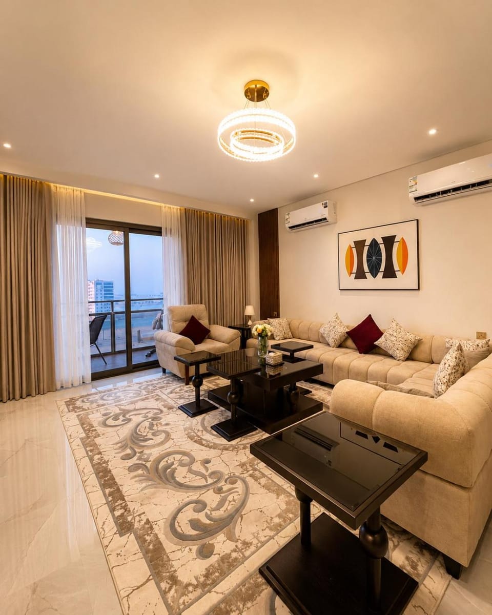 Fancy apartment Apartment in Al Khobar