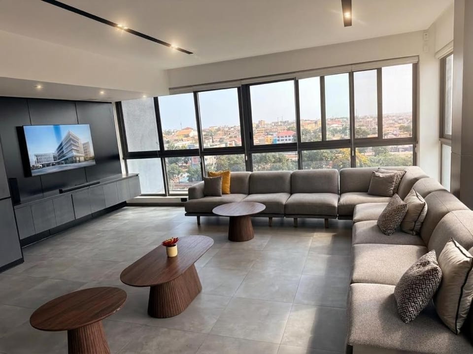 Lounge or bar