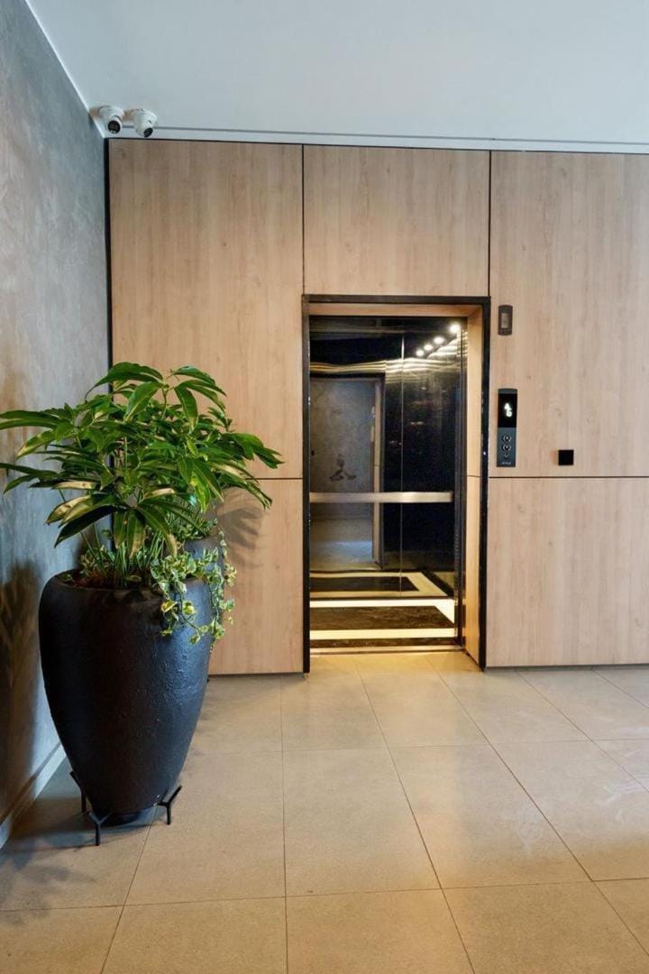 elevator