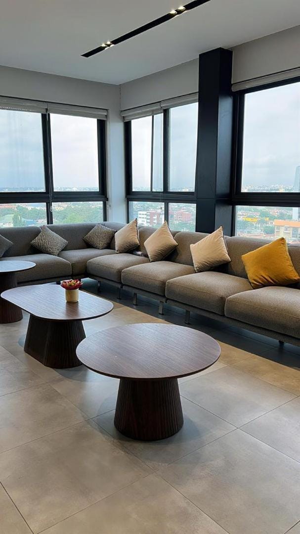 Lounge or bar