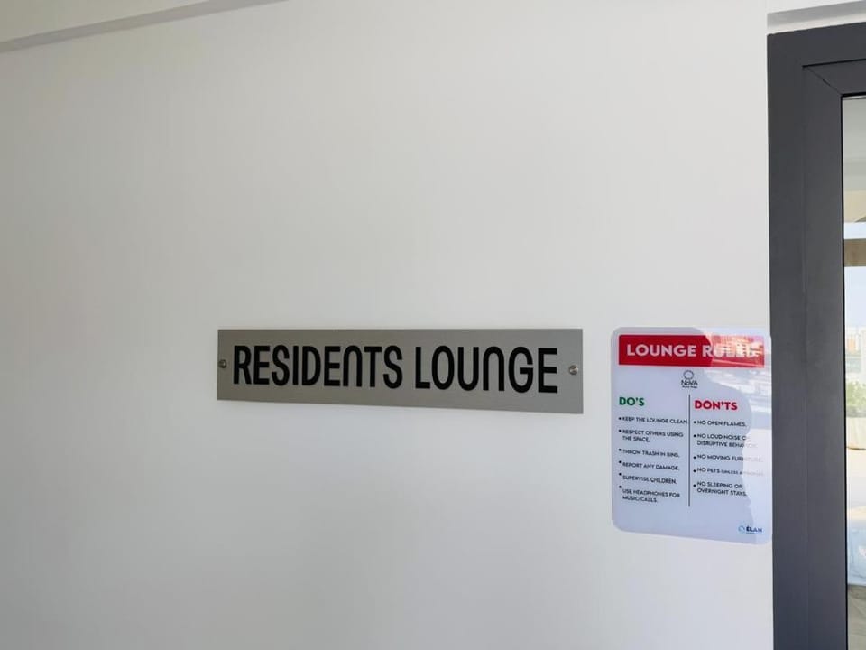 One bedroom penthouse at Nova by Devtraco Plus Apartment in Accra