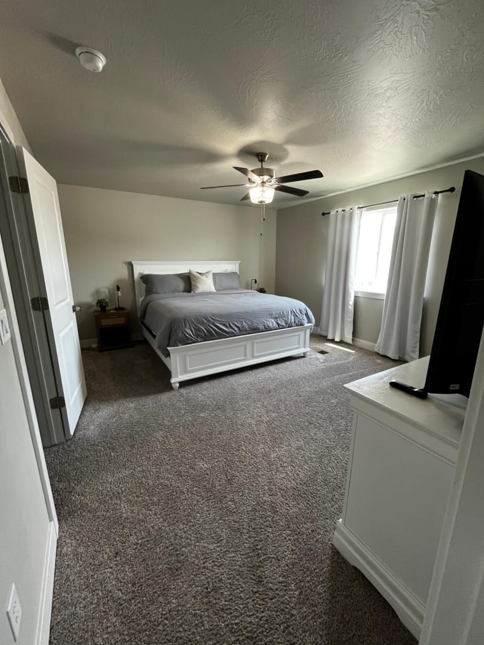 Sunset retreat Apartment hotel in Cedar City
