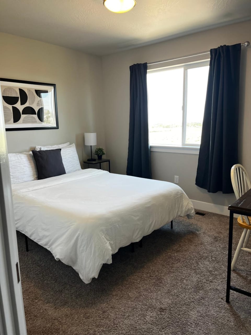 Sunset retreat Apartment hotel in Cedar City