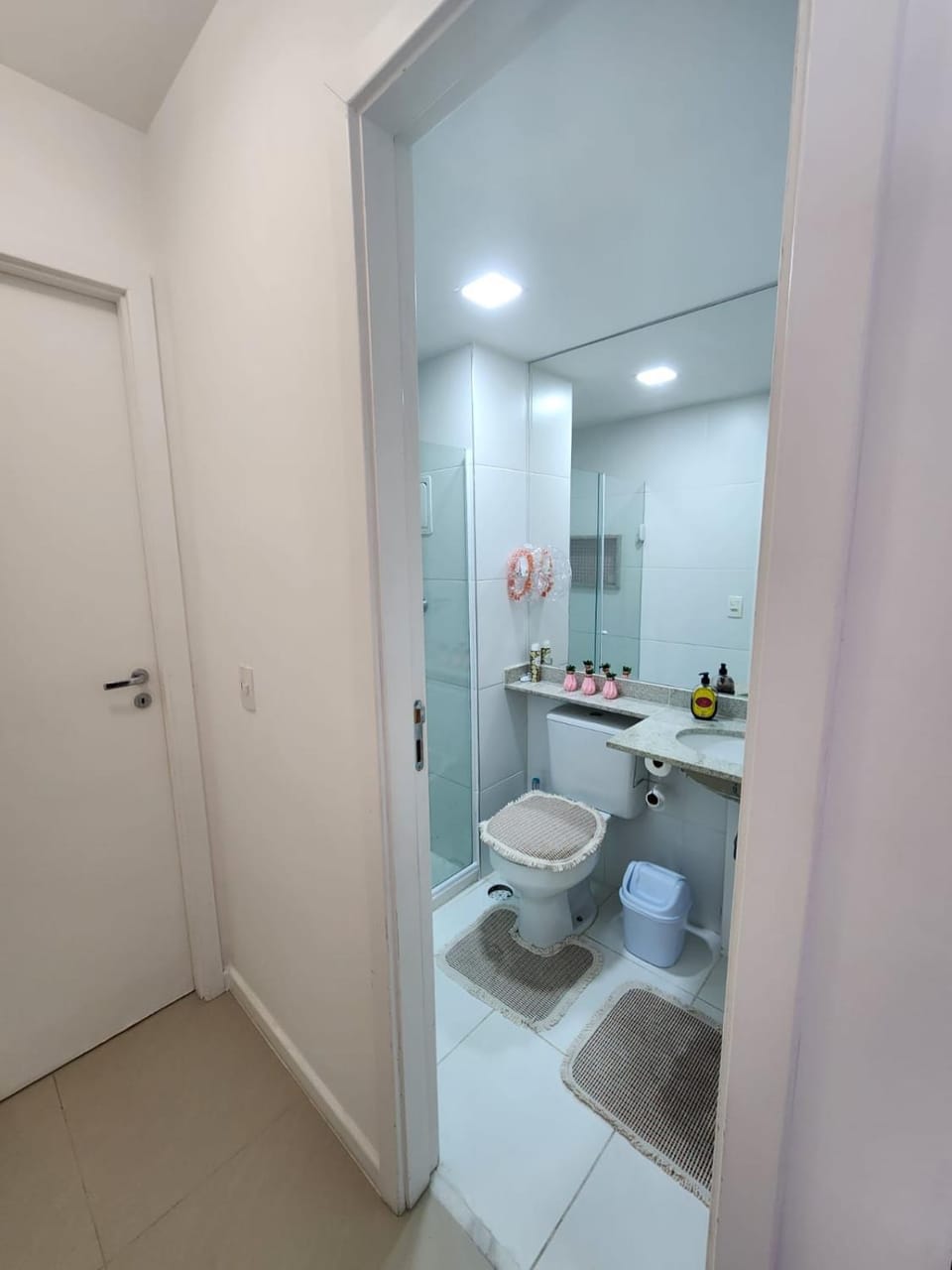 Apartamento 2 quartos - Recreio Apartment in Rio de Janeiro
