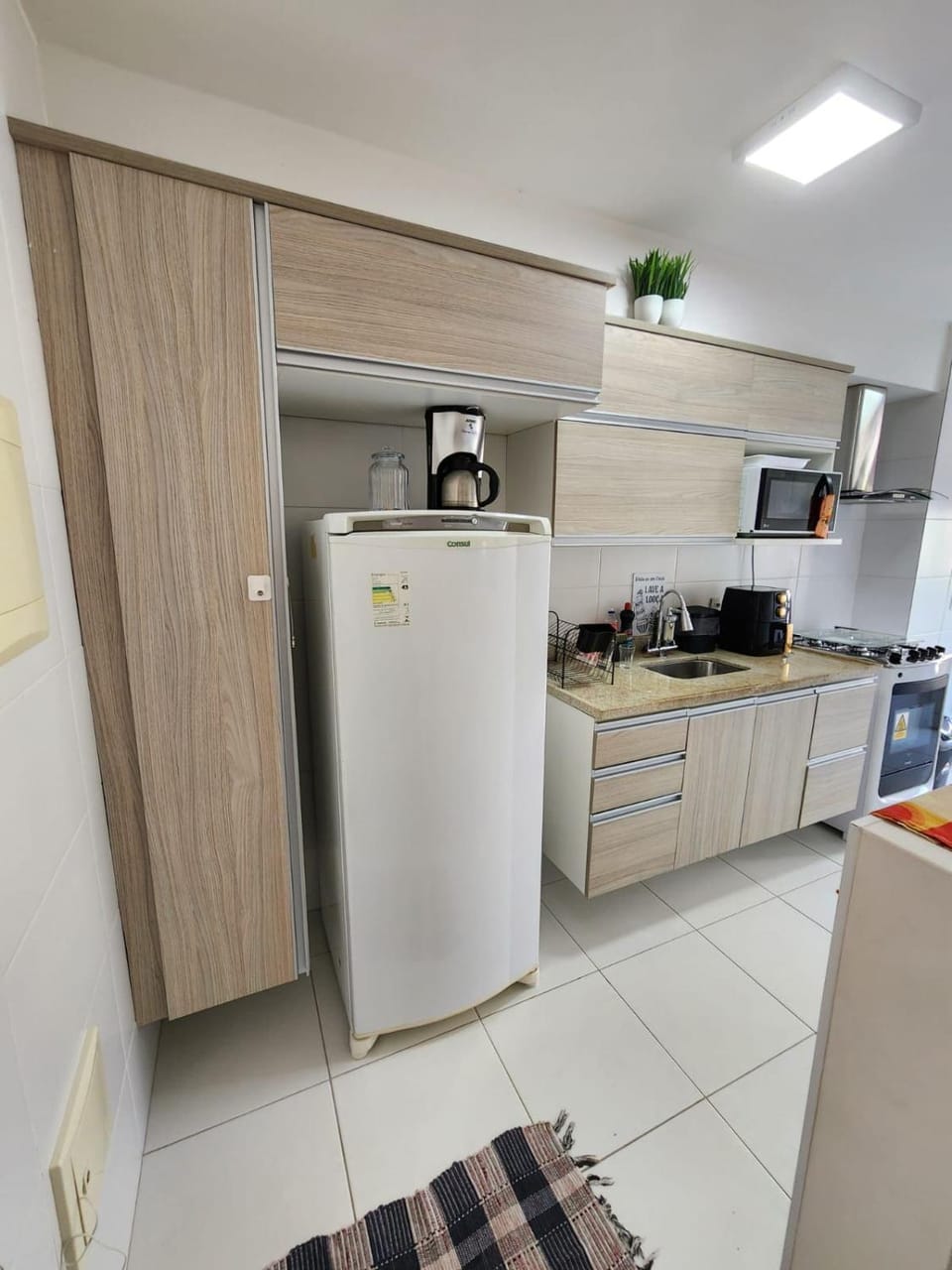 Apartamento 2 quartos - Recreio Apartment in Rio de Janeiro
