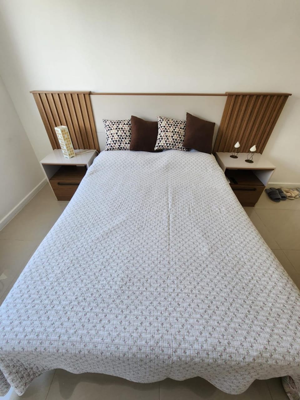 Apartamento 2 quartos - Recreio Apartment in Rio de Janeiro