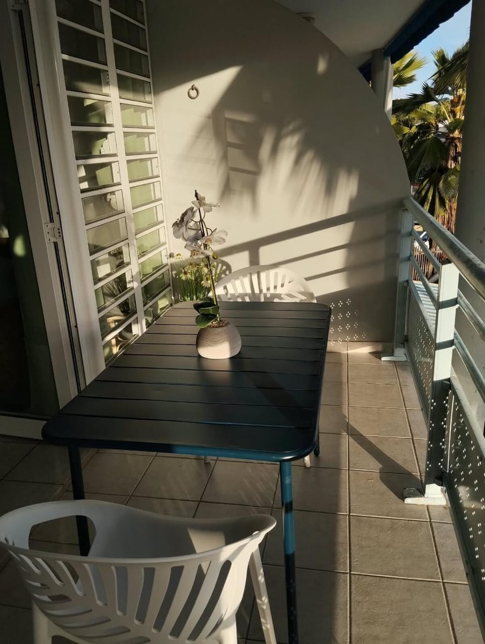 View (from property/room), Balcony/Terrace, Balcony/Terrace, Dining area