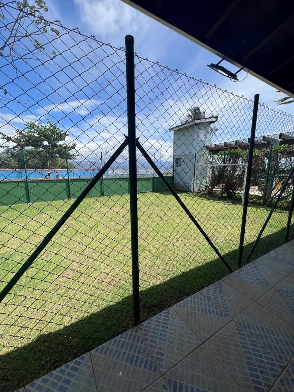 Casa Beira Mar Villa in Caraguatatuba