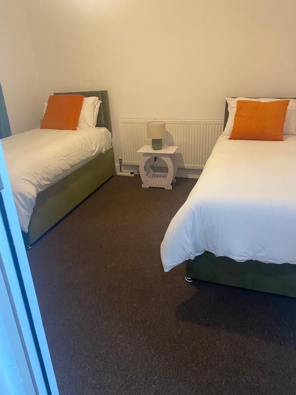 5 Bed Contractor House in Grays near Tilbury House in Grays