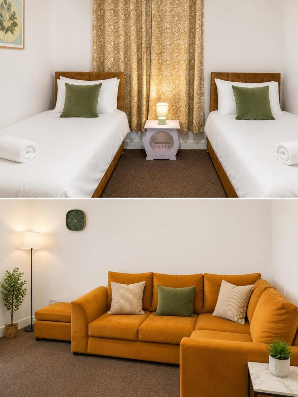 5 Bed Contractor House in Grays near Tilbury House in Grays