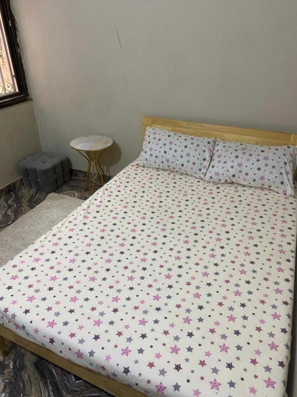 Hady Bed and Breakfast in Africa