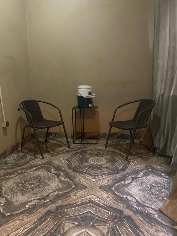 Hady Bed and Breakfast in Africa
