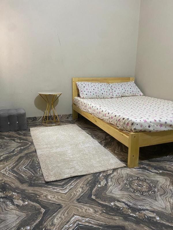 Hady Bed and Breakfast in Africa