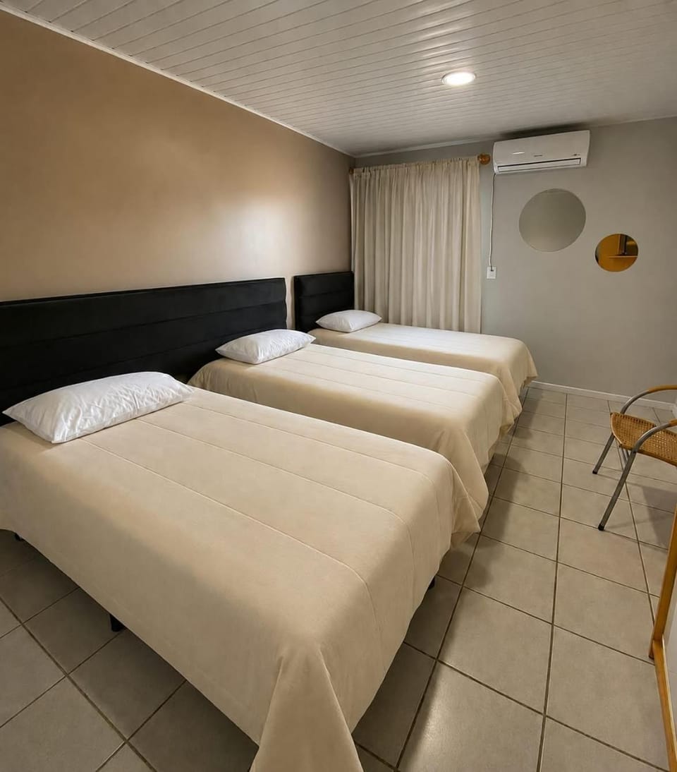 Antares Hotel Express Hotel in State of Santa Catarina