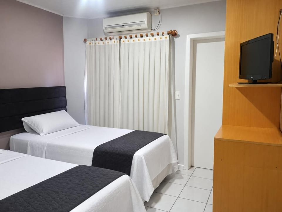 Antares Hotel Express Hotel in State of Santa Catarina