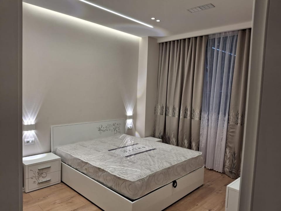 Myrtezan's Vila Country House in Tirana