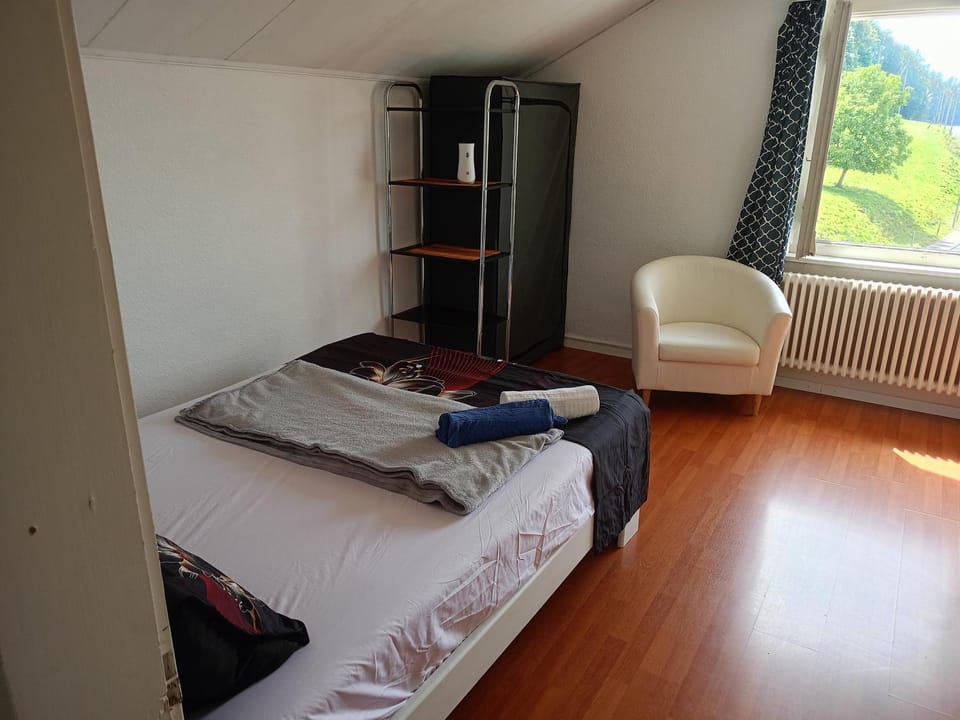 la morada Nature lodge in Canton of Lucerne
