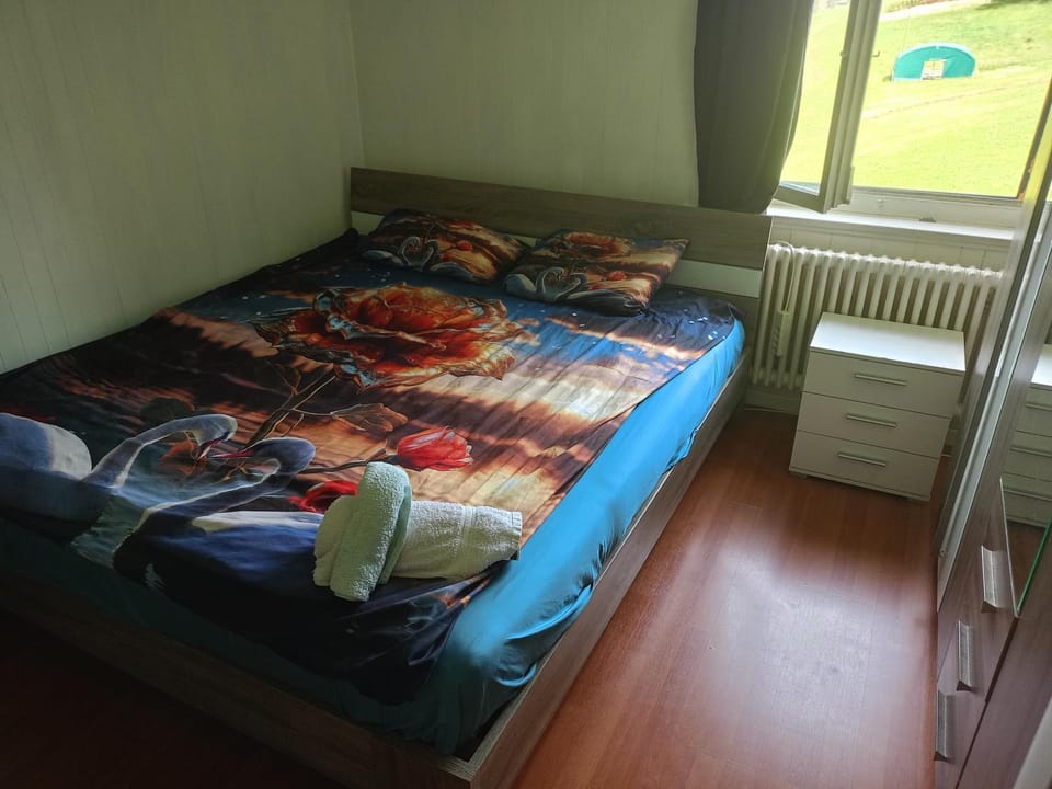 la morada Nature lodge in Canton of Lucerne