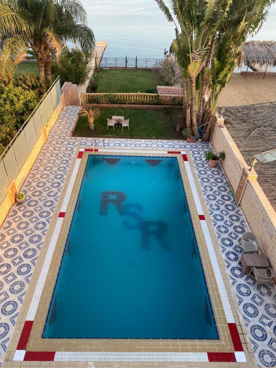 Sweet home Villa in Egypt