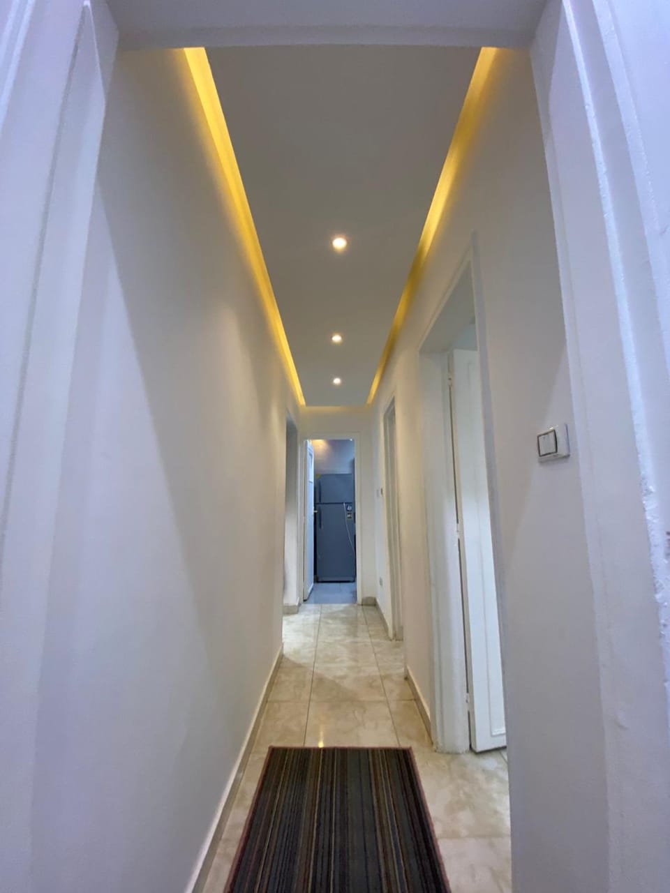 مدينة نصر - ميدان الساعة Apartment in Cairo Governorate