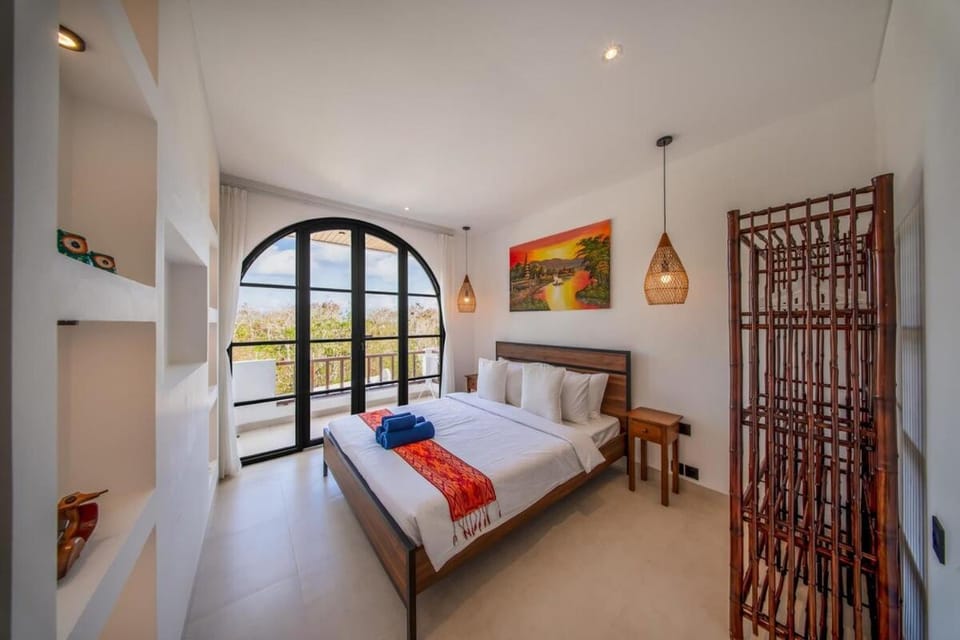 Paradise Villa Private 2BR Escape in Nusa Dua Villa in Bali