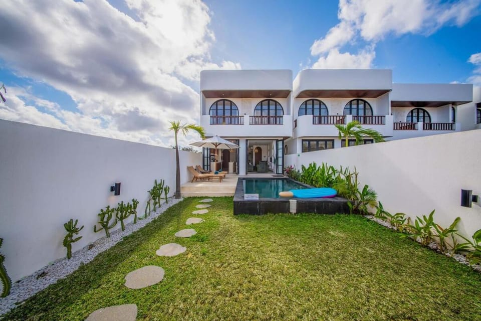 Paradise Villa Private 2BR Escape in Nusa Dua Villa in Bali