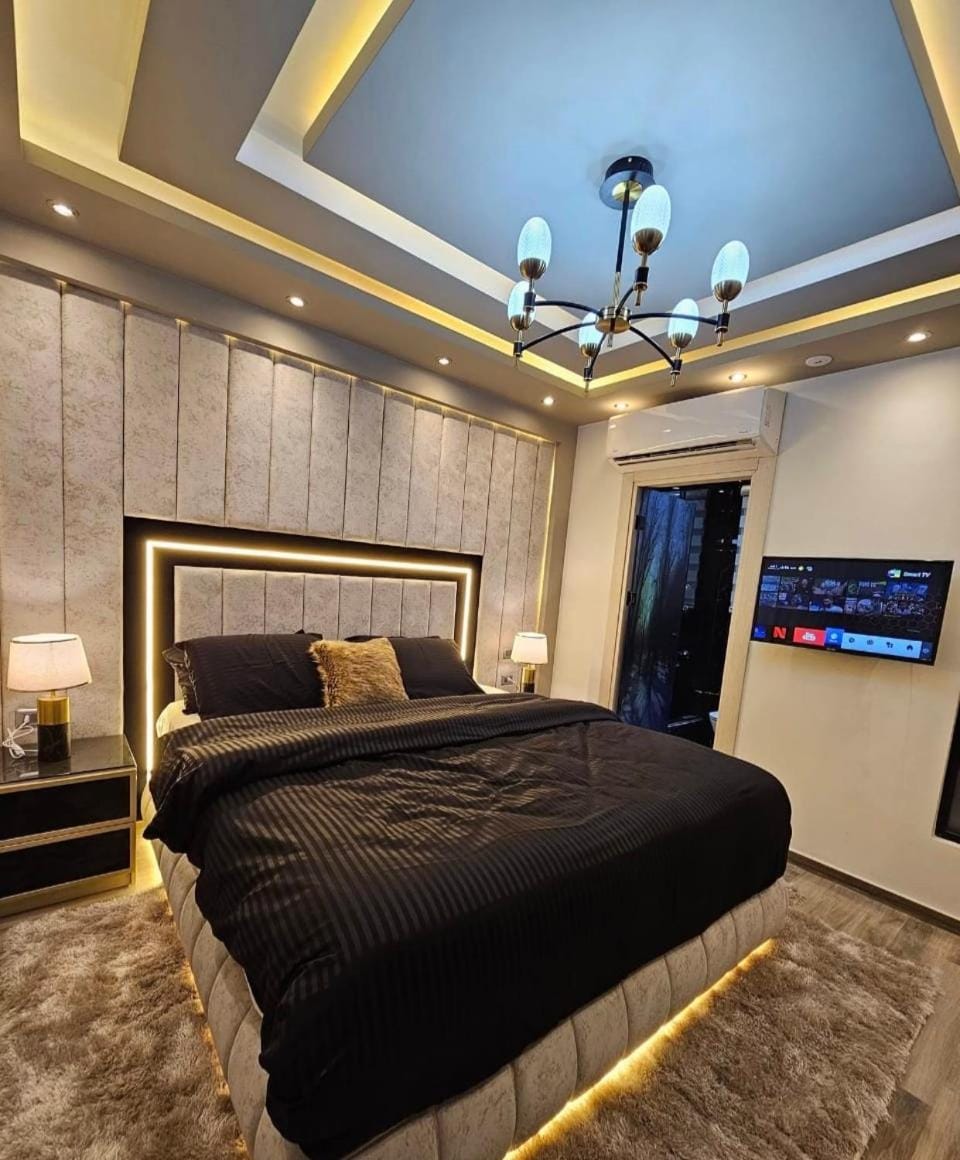 Royal Oasis Hotel Bed and Breakfast in Egypt