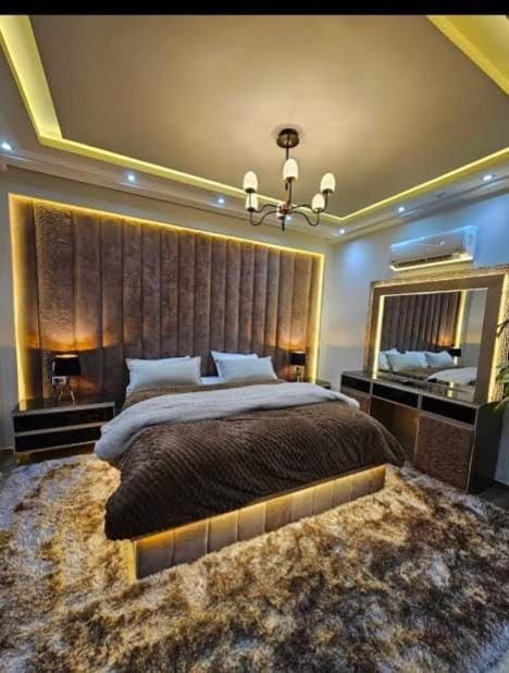 Royal Oasis Hotel Bed and Breakfast in Egypt