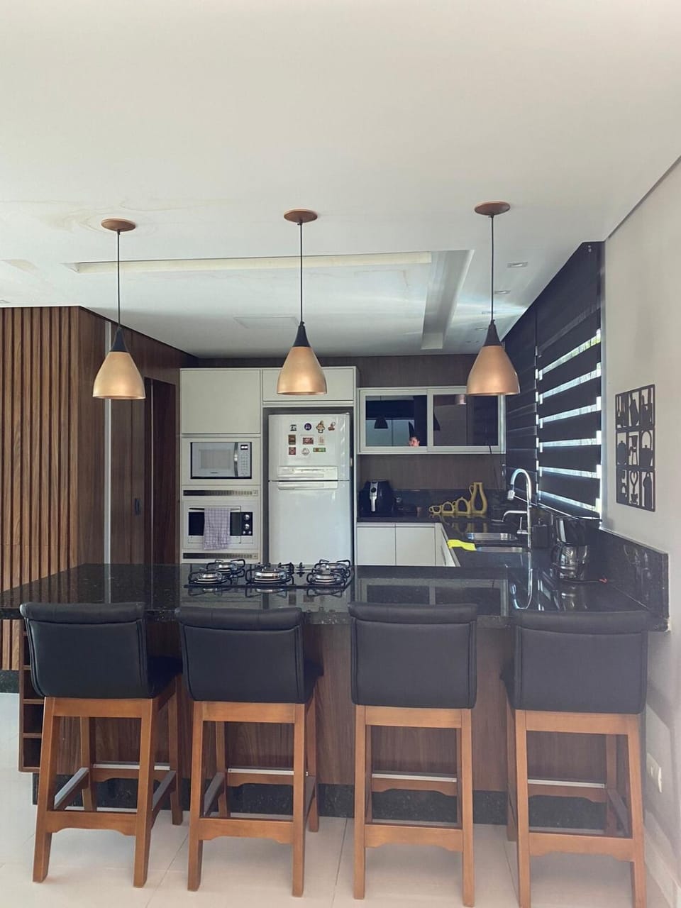 Cozy Family Home 5 minutes from the Airport House in São José dos Pinhais