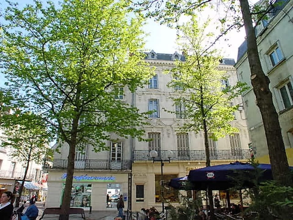 City view